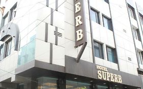 Hotel Superb 5 Mins Walk From New Delhi Station